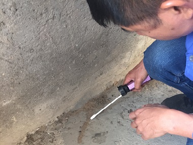 实力保障，签约治理，跟踪服务