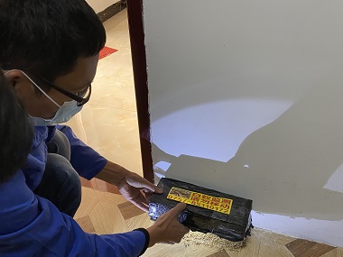 丹灶灭除白蚁机构白蚁防治的误区